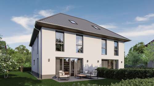 Foto - Haus zum Kaufen in Traubing 955.000,00 € 134 m²