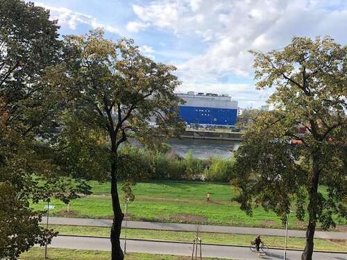 Foto - Wohnung zum Mieten in Mannheim 1.250,00 € 95 m²