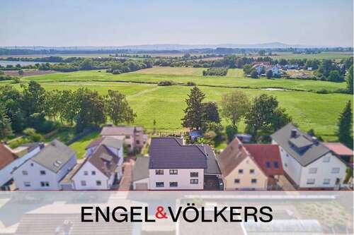 Foto - Haus zum Kaufen in Riedstadt 1.049.000,00 € 217 m²