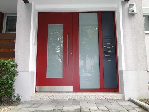 Foto - Wohnung zum Mieten in Dortmund 451,00 € 55 m²