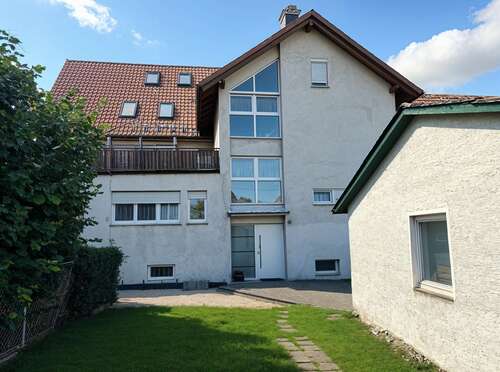 Foto - Haus zum Kaufen in Meßstetten 430.000,00 € 280 m²