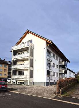 Foto - Wohnung zum Mieten in Teningen 600,00 € 39 m²