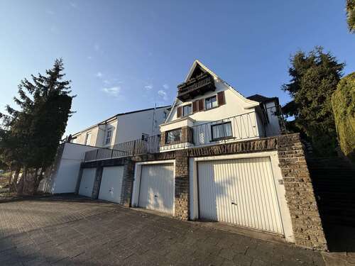 Foto - Wohnung zum Mieten in Bochum 1.530,00 € 87 m²