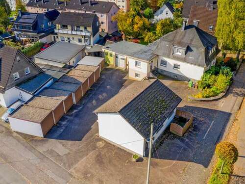 Foto - Büro in Bergneustadt 633.000,00 € 289 m²