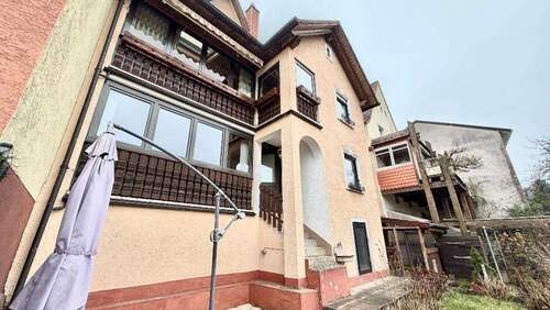 Foto - Haus zum Kaufen in Rodalben 132.000,00 € 141 m²