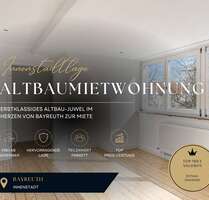 Wohnung zum Mieten in Bayreuth 924,00 € 63.66 m²