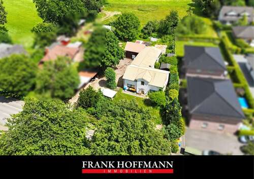 Foto - Grundstück zu verkaufen in Henstedt-Ulzburg 649.000,00 € 1950 m²