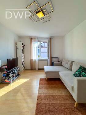Foto - Wohnung zum Kaufen in Darmstadt 199.000,00 € 55 m²