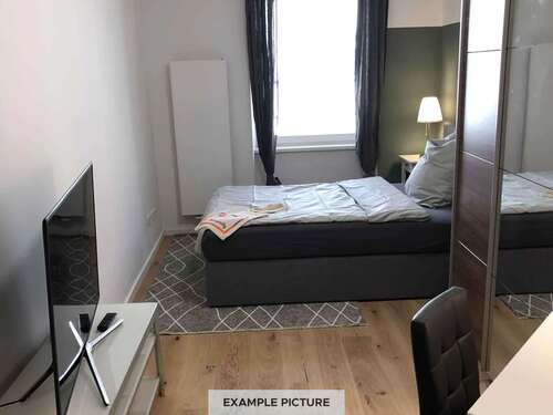 Foto - WG-Zimmer in Munich 895,00 € 10 m²