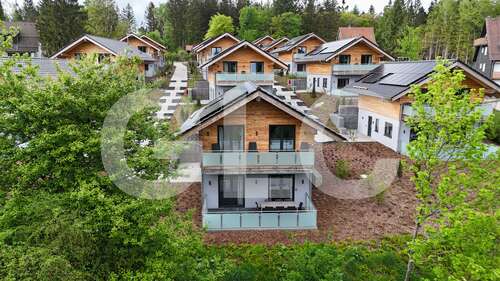 Foto - Haus zum Kaufen in Goslar Bockswiese 720.000,00 € 128 m²