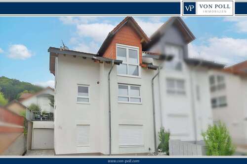 Foto - Haus zum Kaufen in Weinheim 620.000,00 € 160 m²