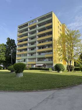Foto - Wohnung zum Kaufen in Markt Schwaben 290.000,00 € 54 m²