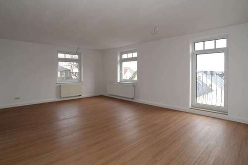 Foto - Wohnung zum Mieten in GornauErzgeb. 370,00 € 82 m²