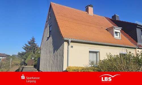 Foto - Haus zum Kaufen in Oschatz 120.000,00 € 88.36 m²