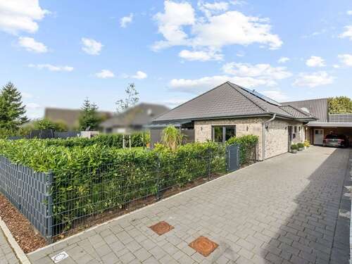 Foto - Haus zum Kaufen in Bredstedt 399.000,00 € 119 m²