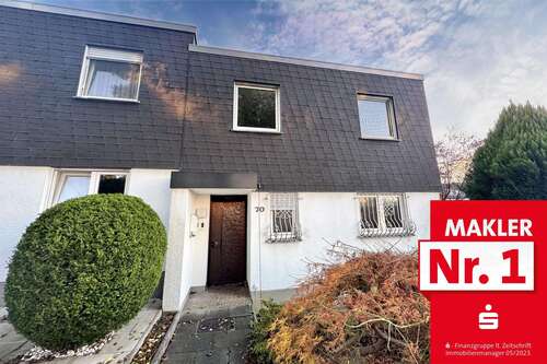 Foto - Haus zum Kaufen in Leverkusen 439.000,00 € 114 m²