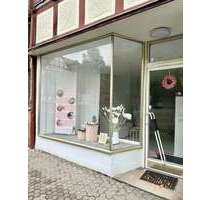 Einzelhandel in Eschwege 590,00 € 65 m²