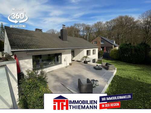 Foto - Haus zum Kaufen in Gladbeck Rentfort 759.000,00 € 145.41 m²