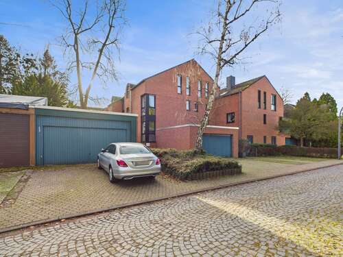 Foto - Wohnung zum Kaufen in Köln 495.000,00 € 86 m²