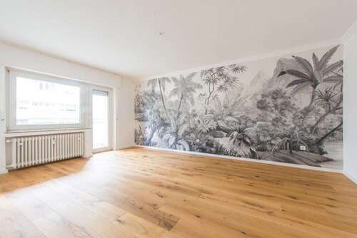 Foto - Wohnung zum Mieten in Leverkusen 448,00 € 28 m²