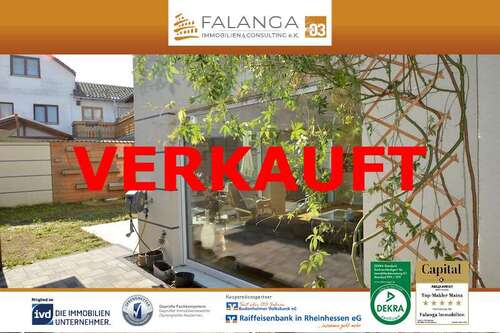 Foto - Haus zum Kaufen in Budenheim 649.000,00 € 170 m²