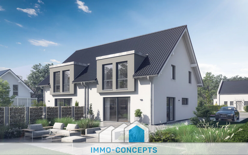 Foto - Haus zum Kaufen in Halstenbek 463.000,00 € 133 m²