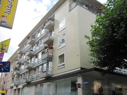 Foto - Wohnung zum Mieten in Aachen 1.080,00 € 98 m²