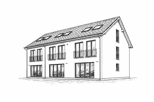 Foto - Haus zum Kaufen in München 776.900,00 € 126 m²