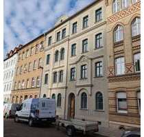 Wohnung zum Mieten in Weißenfels 416,00 € 52.36 m²