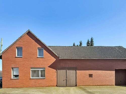 Foto - Haus zum Kaufen in Waldfeucht 125.000,00 € 113 m²