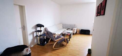 Foto - Wohnung zum Mieten in Mannheim 800,00 € 55 m²