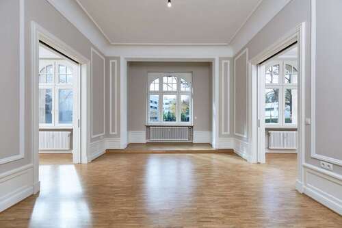 Foto - Wohnung zum Mieten in Frankfurt 2.200,00 € 79 m²