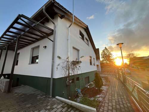 Foto - Wohnung zum Mieten in Rüsselsheim 1.500,00 € 125 m²