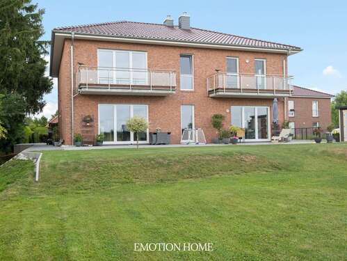 Foto - Haus zum Kaufen in Drage Elbstorf 649.000,00 € 160 m²