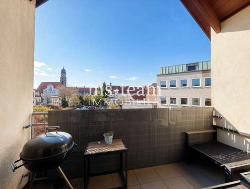 Foto - Wohnung zum Kaufen in Amberg 290.000,00 € 74.05 m²