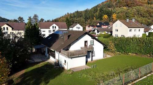Foto - Haus zum Mieten in Lahr 1.950,00 € 220 m²