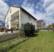 Haus zum Kaufen in Wallerstein 335.000,00 € 220 m²