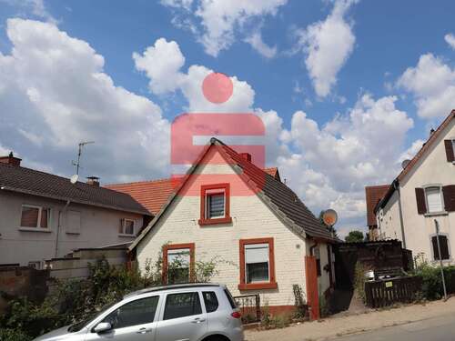 Foto - Haus zum Kaufen in Meckenheim 60.000,00 € 50 m²
