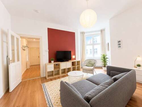 Foto - Wohnung zum Kaufen in Berlin 266.000,00 € 45.42 m²