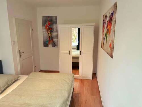 Foto - WG-Zimmer in Frankfurt am Main 899,00 € 15 m²