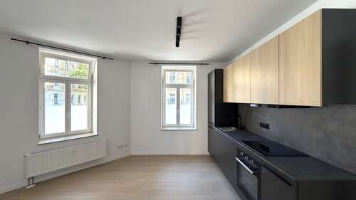 Foto - Wohnung zum Mieten in Leipzig 700,00 € 52 m²