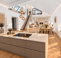 Wohnung zum Kaufen in Düsseldorf 995.000,00 € 118 m²