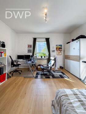 Foto - Wohnung zum Kaufen in Darmstadt 219.000,00 € 60.5 m²