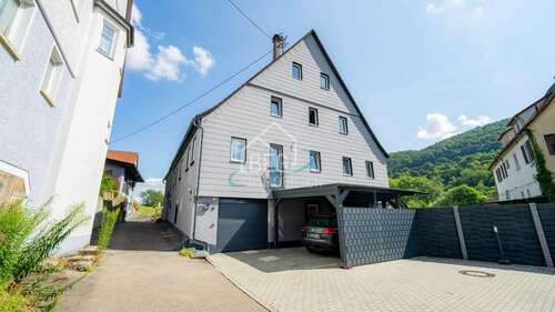 Foto - Haus zum Kaufen in Braunsbach Döttingen 699.000,00 € 320.68 m²