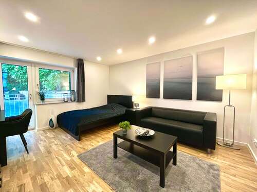 Foto - WG-Zimmer in Munich 980,00 € 14 m²