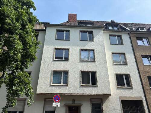 Foto - Wohnung zum Kaufen in Düsseldorf 458.000,00 € 85 m²