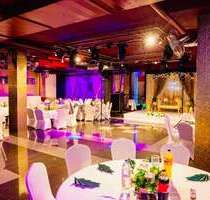 Gastronomie in Darmstadt 5.000,00 € 650 m²