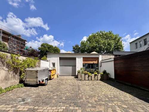 Foto - Haus zum Kaufen in Düsseldorf 499.000,00 € 203 m²