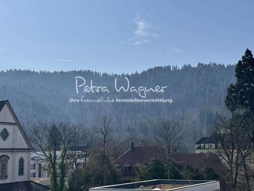 Foto - Wohnung zum Kaufen in Freiburg 139.000,00 € 28.9 m²