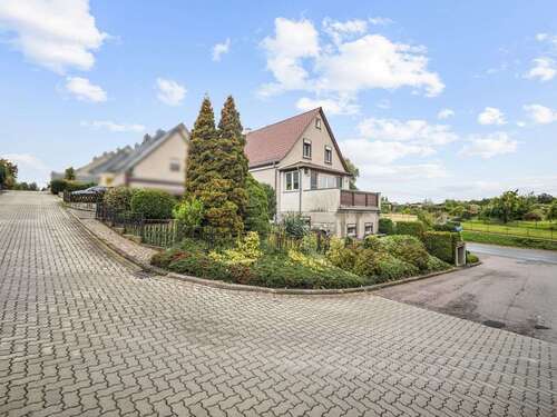 Foto - Haus zum Kaufen in Döbeln 315.000,00 € 121.74 m²